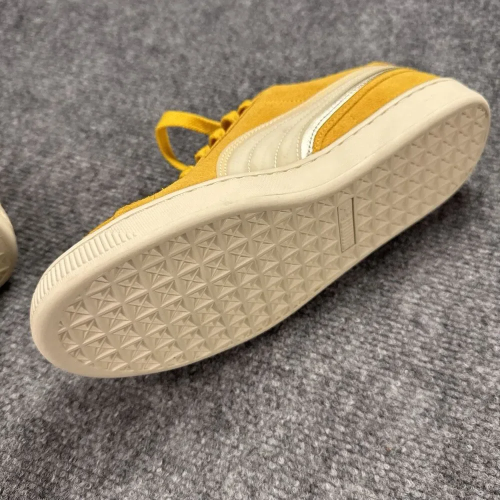 Puma haribo suede
